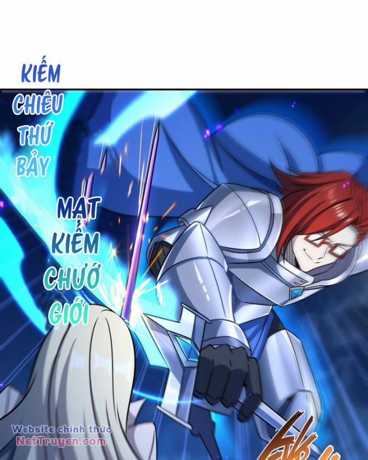 Huyết Cơ Và Kỵ Sĩ 314 trang 10