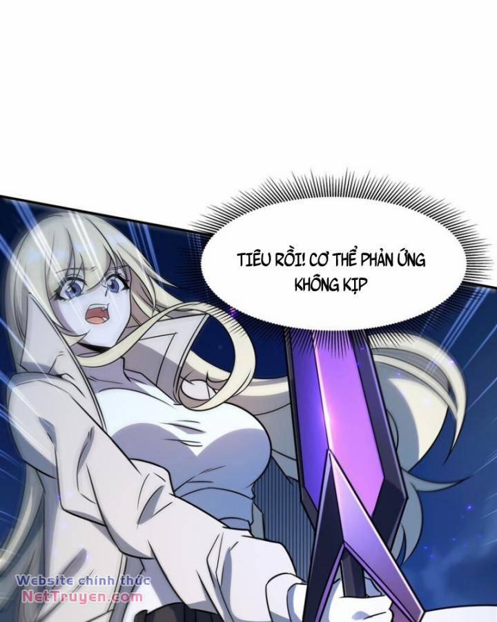 Huyết Cơ Và Kỵ Sĩ 314 trang 14
