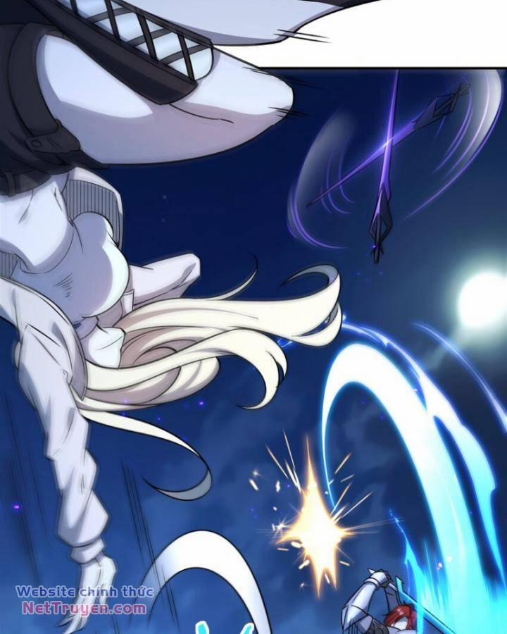 Huyết Cơ Và Kỵ Sĩ 314 trang 16
