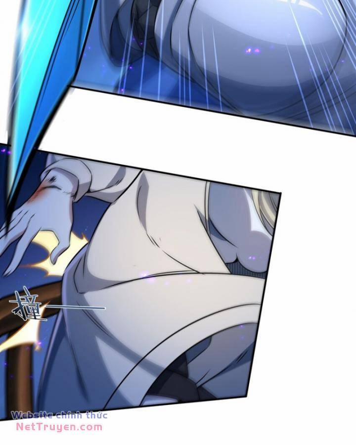 Huyết Cơ Và Kỵ Sĩ 314 trang 19