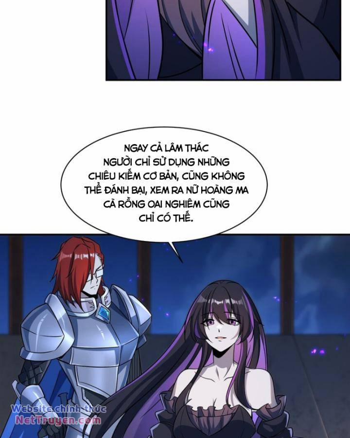 Huyết Cơ Và Kỵ Sĩ 314 trang 24