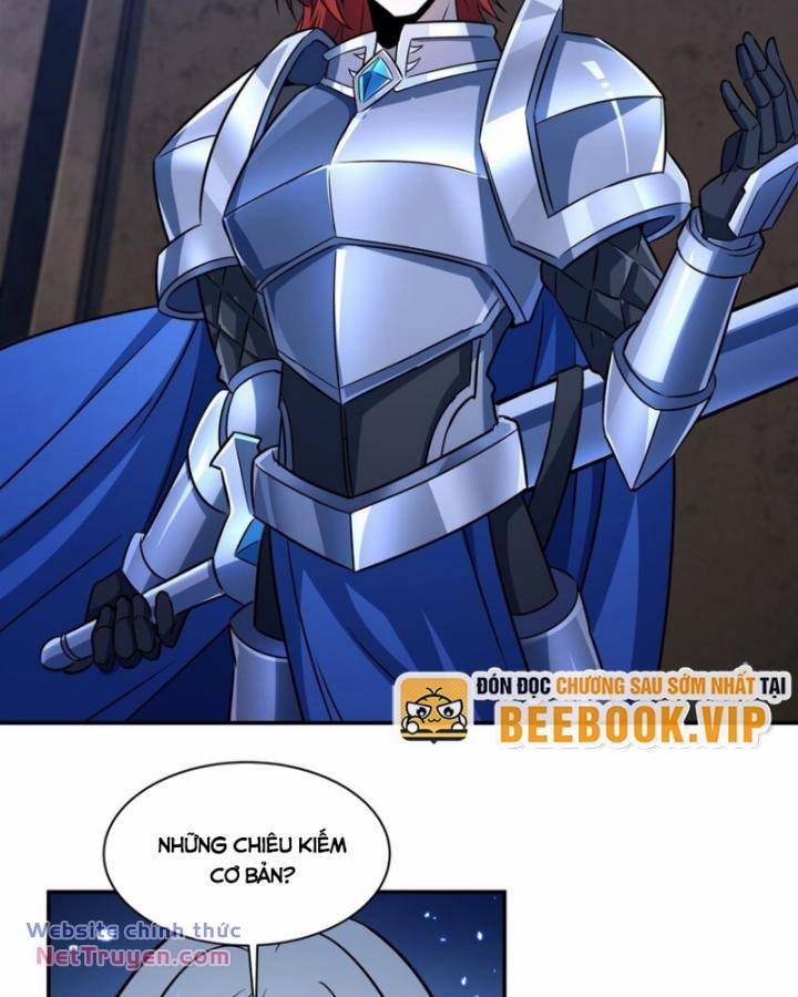 Huyết Cơ Và Kỵ Sĩ 314 trang 3