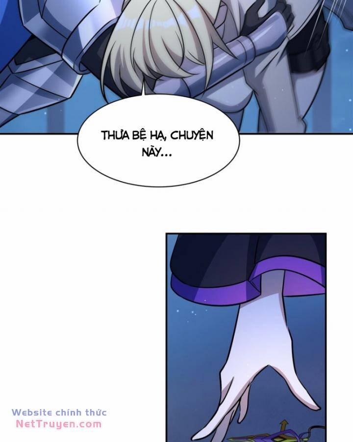 Huyết Cơ Và Kỵ Sĩ 314 trang 30