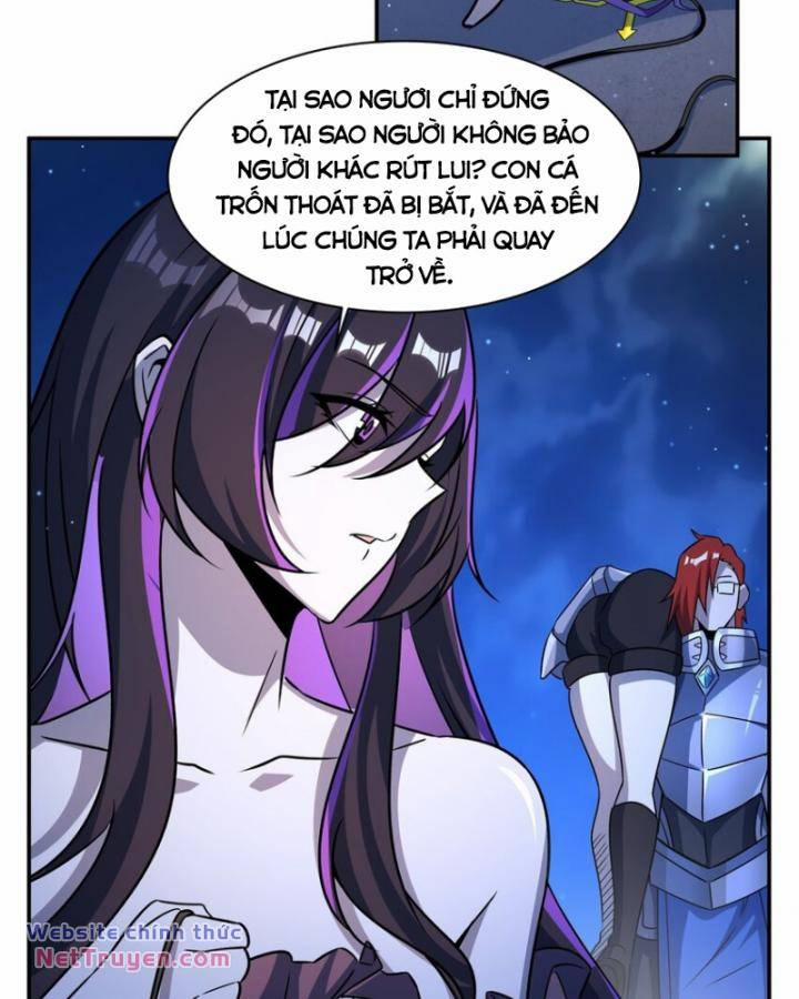 Huyết Cơ Và Kỵ Sĩ 314 trang 31