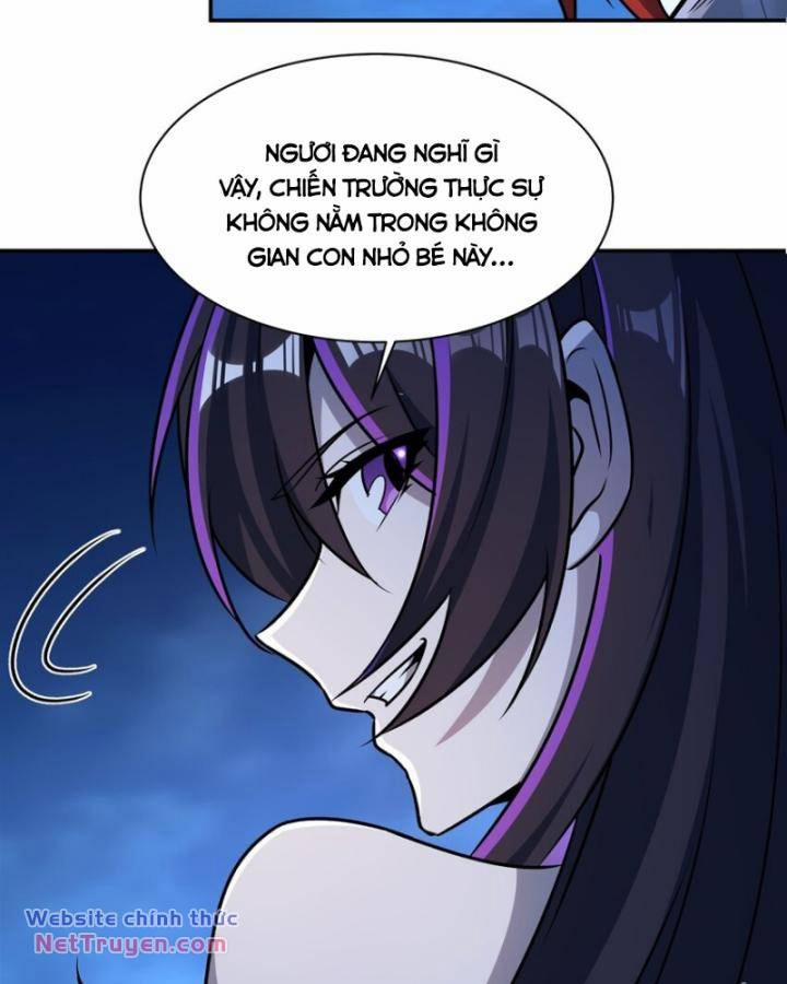 Huyết Cơ Và Kỵ Sĩ 314 trang 34