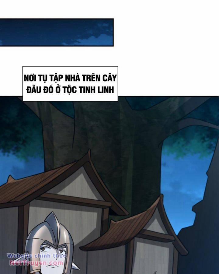 Huyết Cơ Và Kỵ Sĩ 314 trang 37