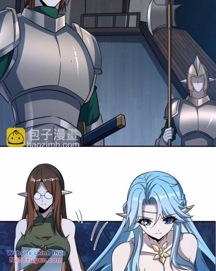 Huyết Cơ Và Kỵ Sĩ 314 trang 38