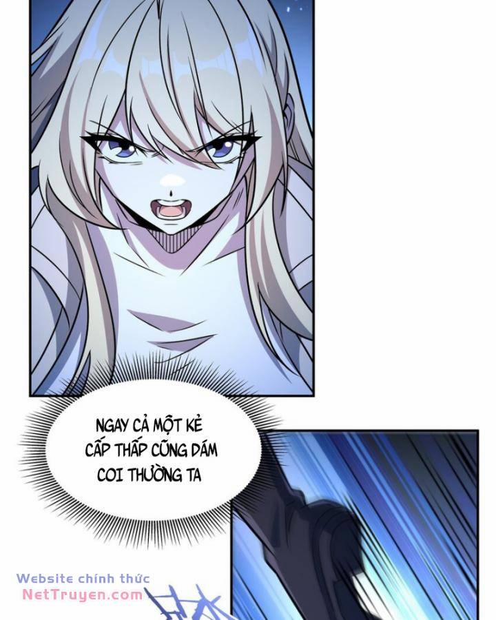 Huyết Cơ Và Kỵ Sĩ 314 trang 4