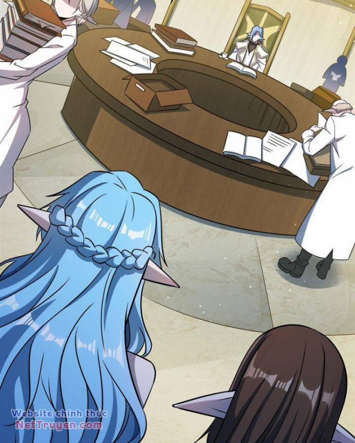 Huyết Cơ Và Kỵ Sĩ 314 trang 42