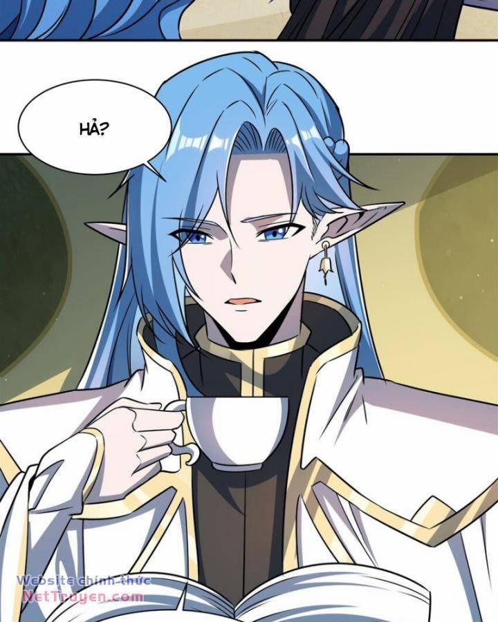 Huyết Cơ Và Kỵ Sĩ 314 trang 43
