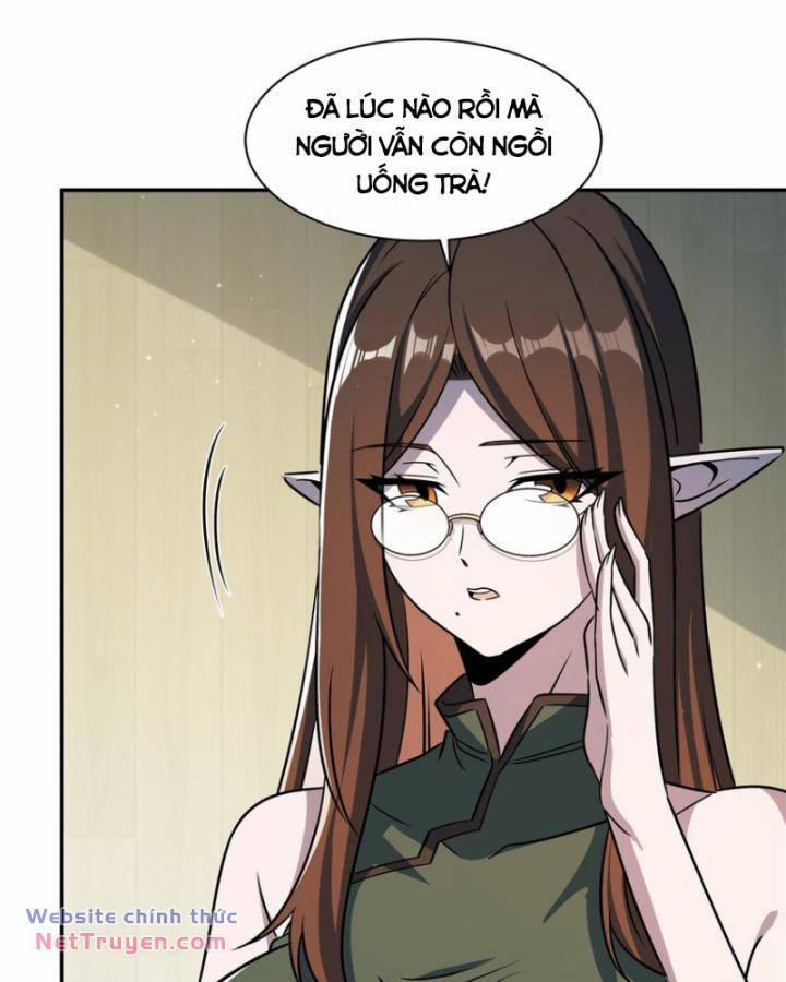 Huyết Cơ Và Kỵ Sĩ 314 trang 45