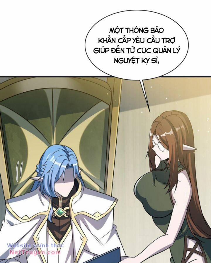 Huyết Cơ Và Kỵ Sĩ 314 trang 48