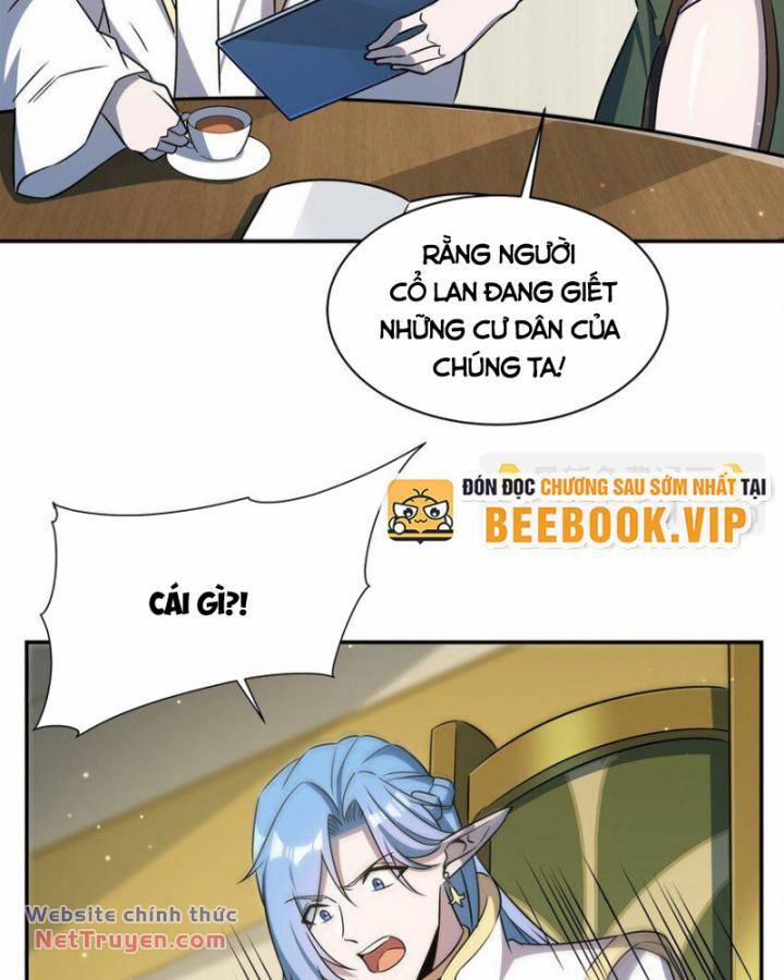 Huyết Cơ Và Kỵ Sĩ 314 trang 49