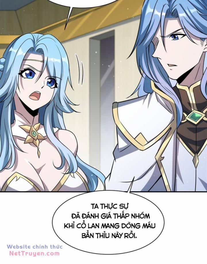 Huyết Cơ Và Kỵ Sĩ 314 trang 53