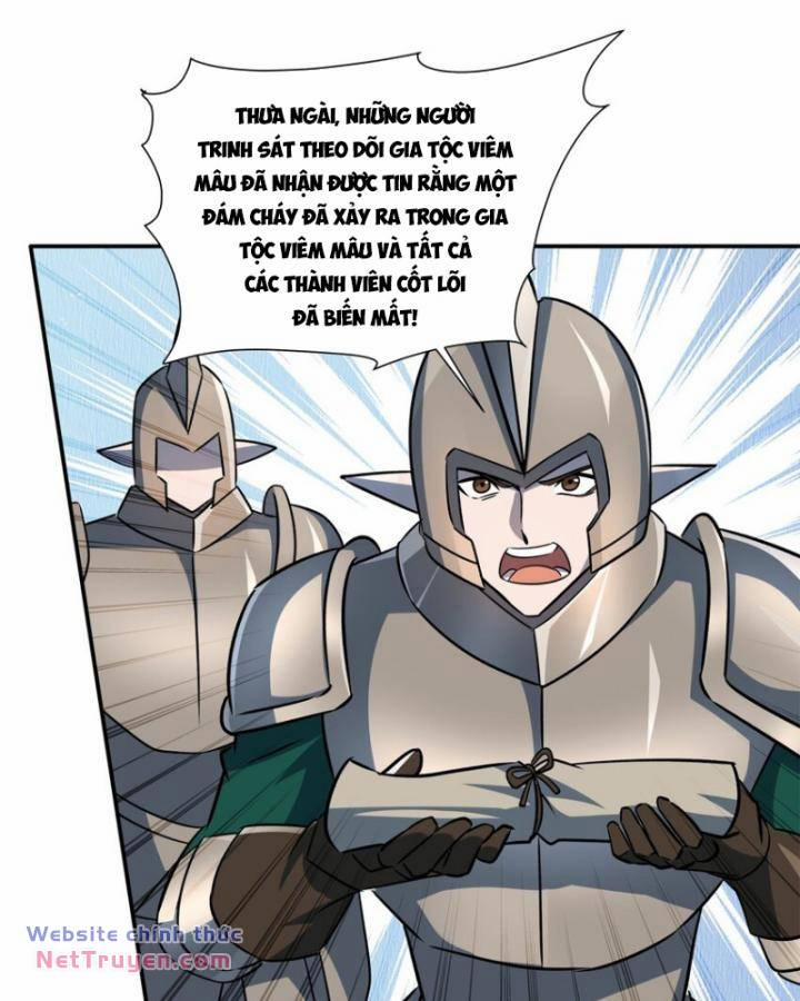 Huyết Cơ Và Kỵ Sĩ 314 trang 59