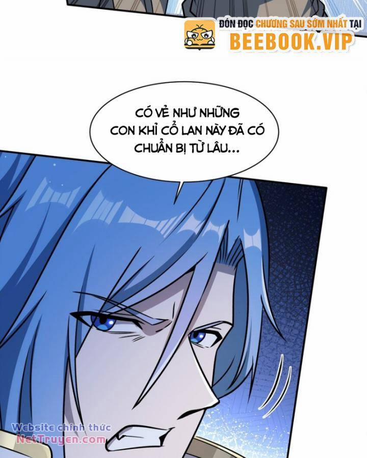 Huyết Cơ Và Kỵ Sĩ 314 trang 60