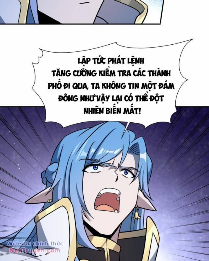 Huyết Cơ Và Kỵ Sĩ 314 trang 61