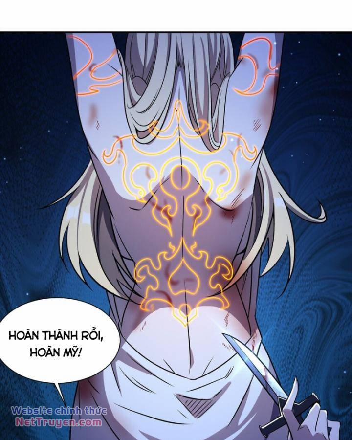 Huyết Cơ Và Kỵ Sĩ 315 trang 11