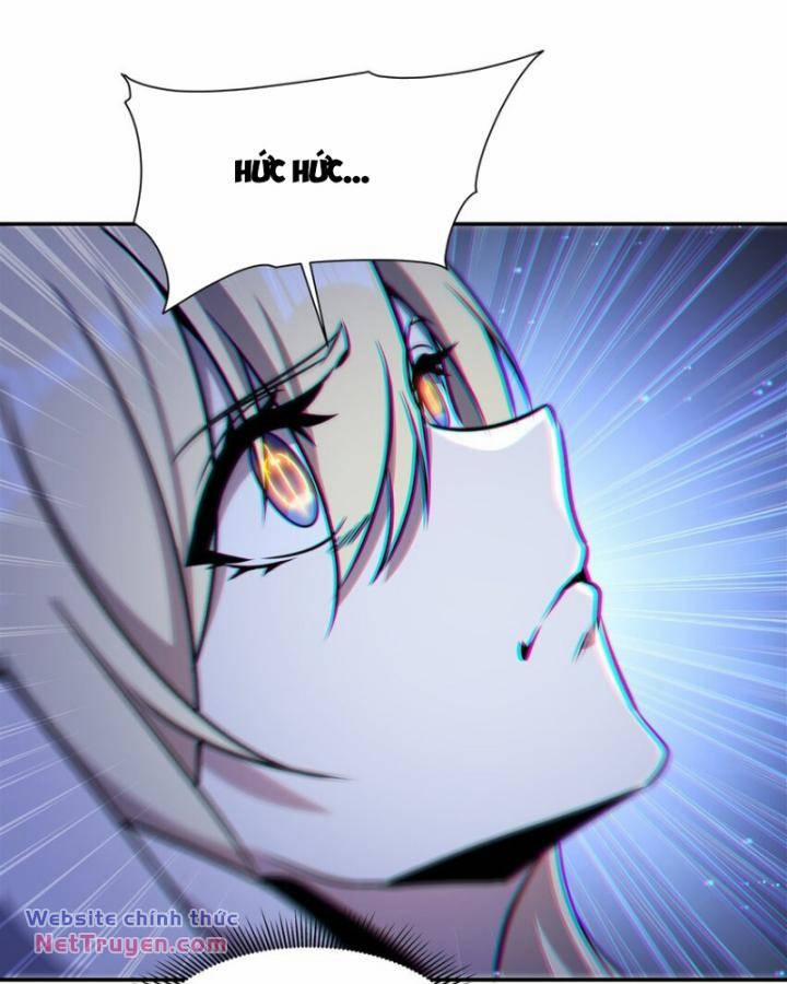 Huyết Cơ Và Kỵ Sĩ 315 trang 20