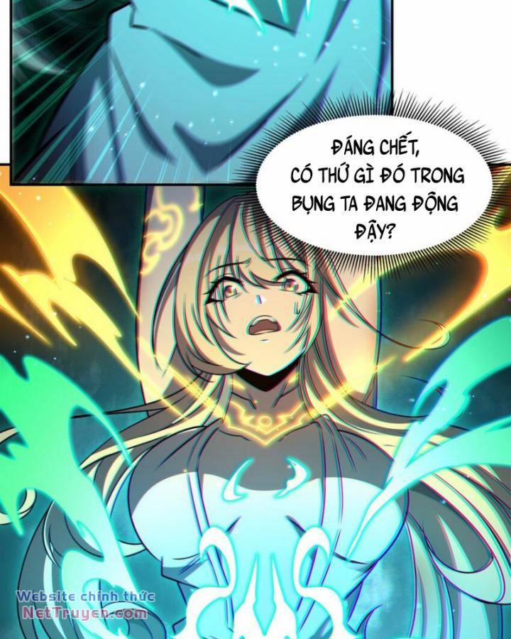 Huyết Cơ Và Kỵ Sĩ 315 trang 22