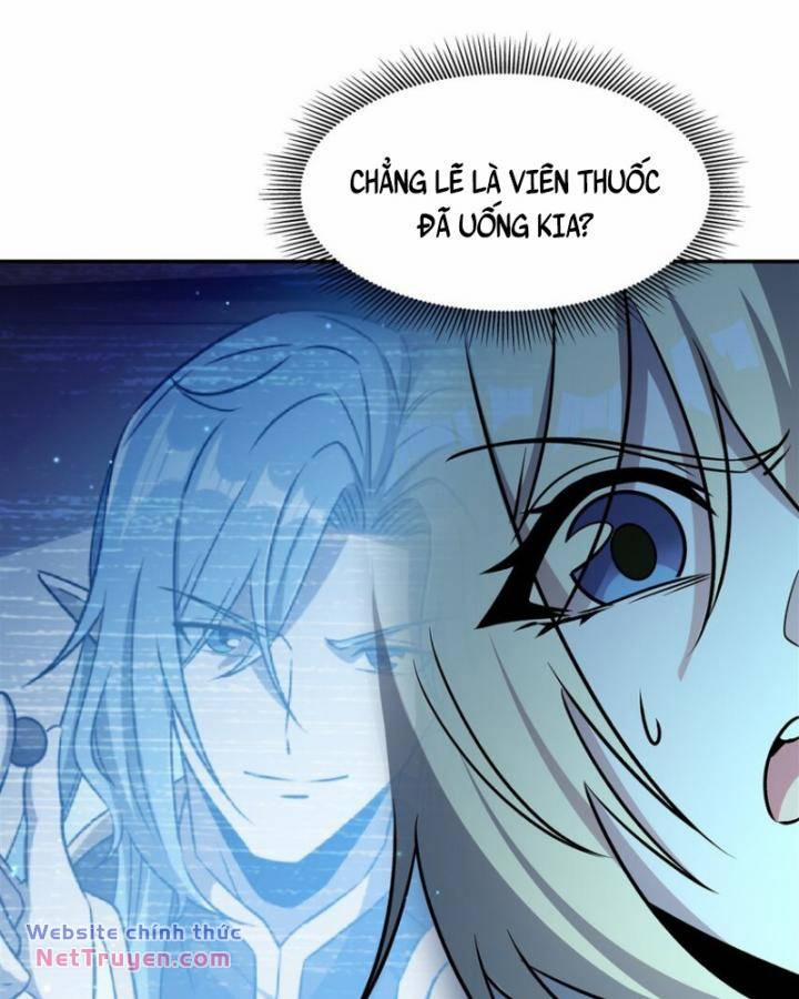 Huyết Cơ Và Kỵ Sĩ 315 trang 24