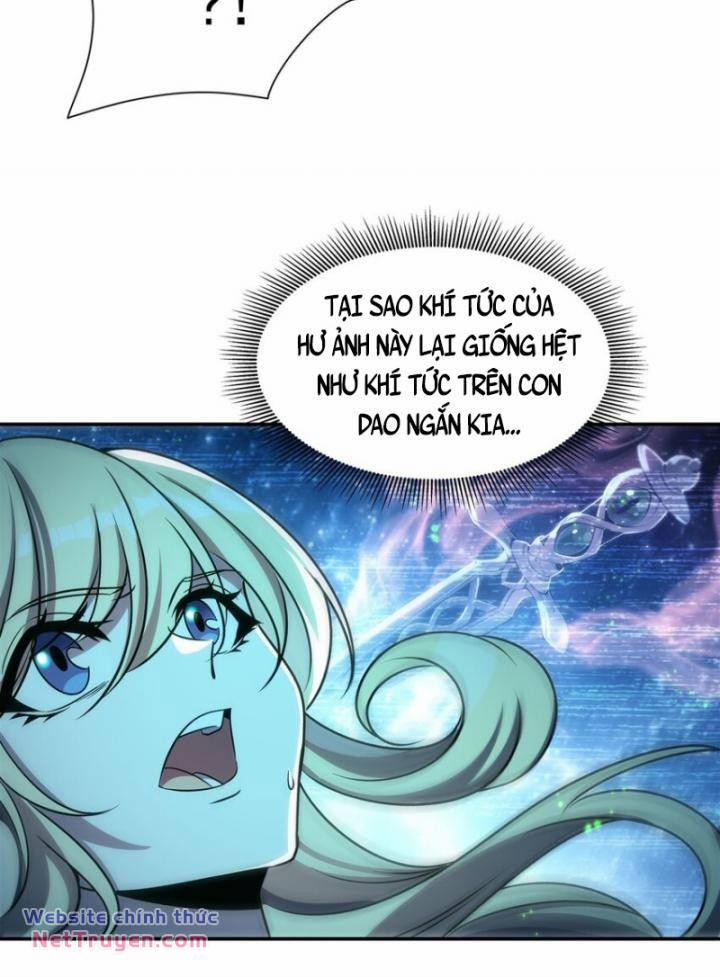 Huyết Cơ Và Kỵ Sĩ 315 trang 30