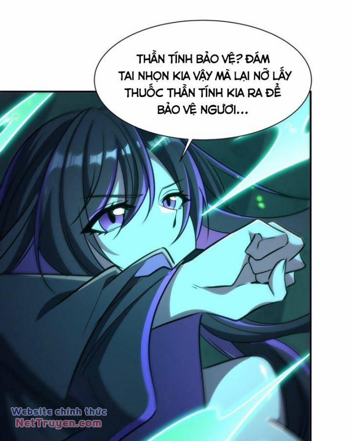 Huyết Cơ Và Kỵ Sĩ 315 trang 31