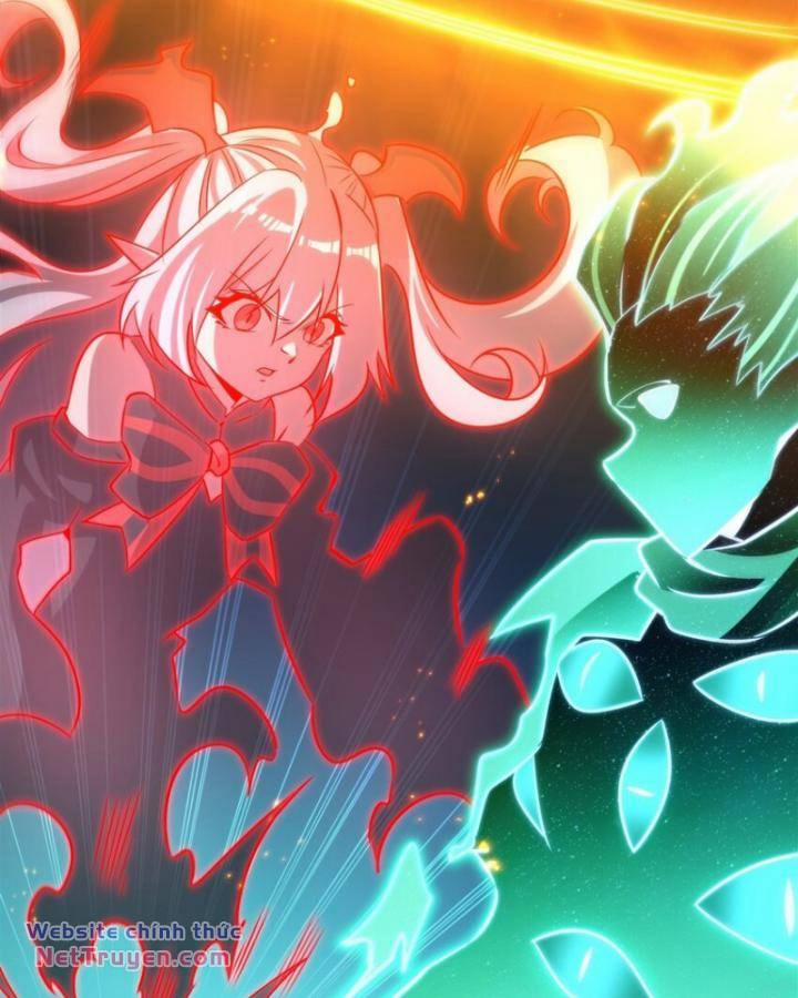Huyết Cơ Và Kỵ Sĩ 315 trang 36