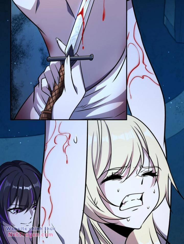 Huyết Cơ Và Kỵ Sĩ 315 trang 4