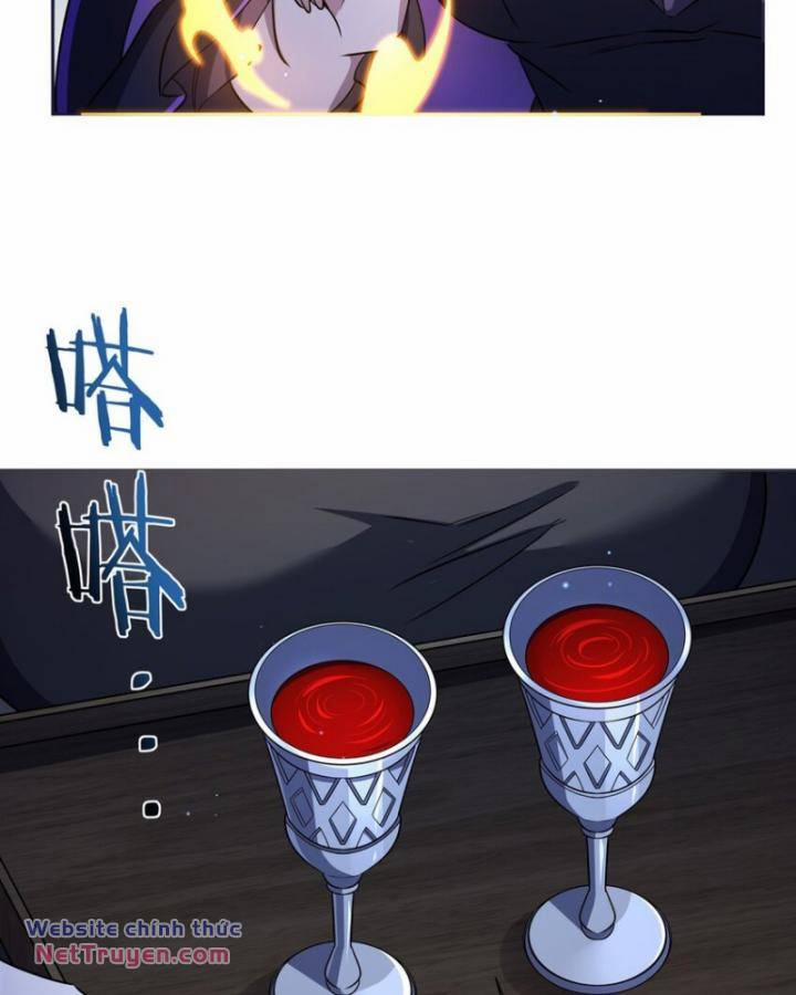 Huyết Cơ Và Kỵ Sĩ 315 trang 52