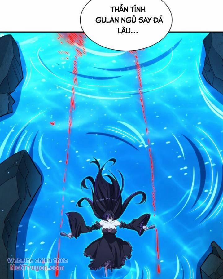 Huyết Cơ Và Kỵ Sĩ 315 trang 58