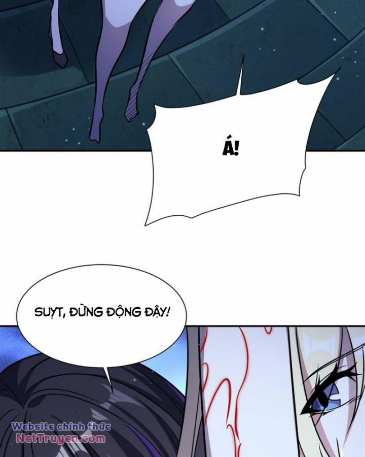 Huyết Cơ Và Kỵ Sĩ 315 trang 6