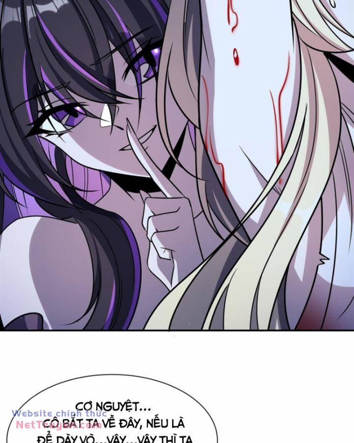 Huyết Cơ Và Kỵ Sĩ 315 trang 7