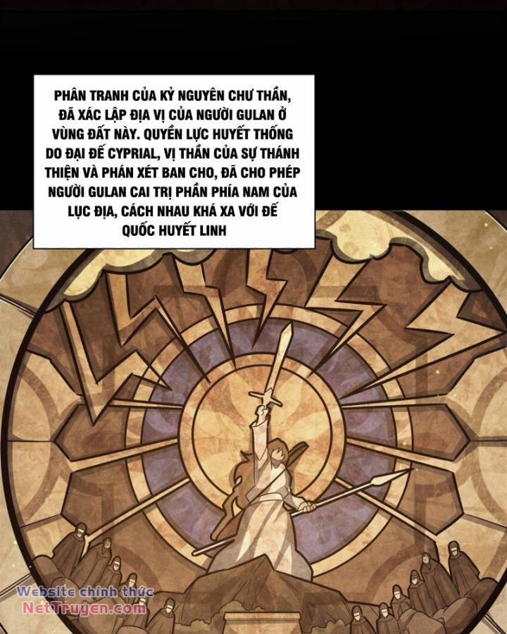 Huyết Cơ Và Kỵ Sĩ 316 trang 10