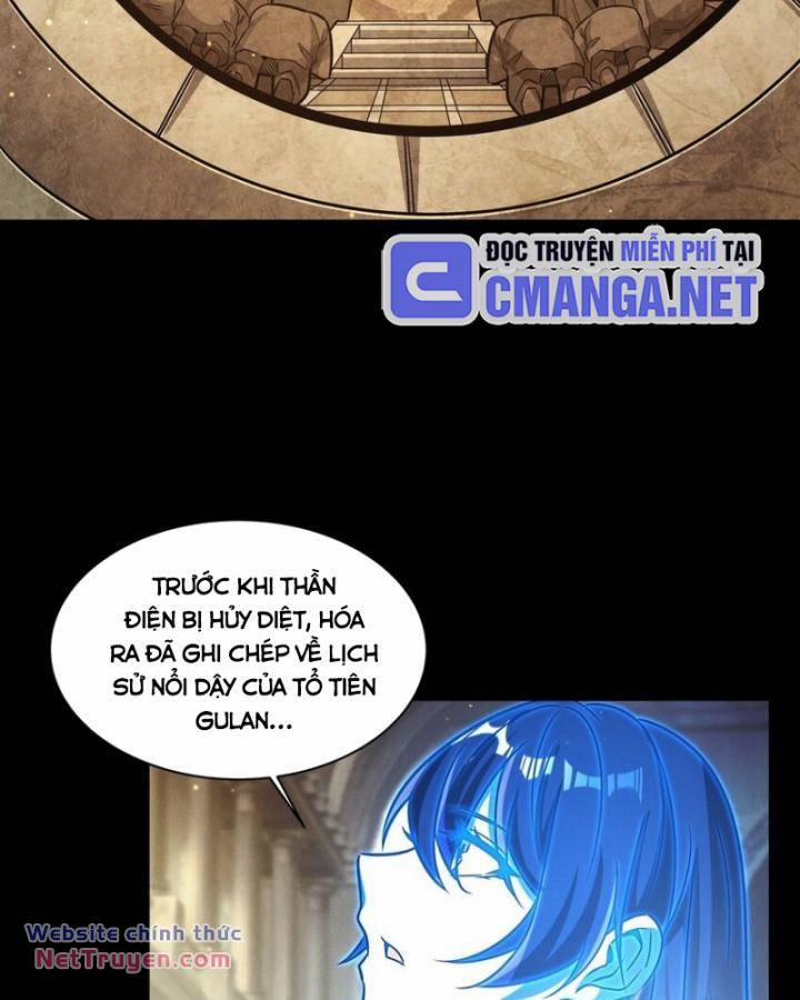 Huyết Cơ Và Kỵ Sĩ 316 trang 11