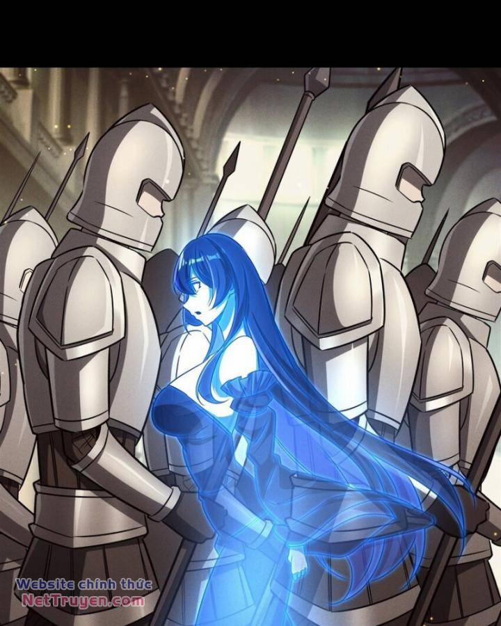 Huyết Cơ Và Kỵ Sĩ 316 trang 13