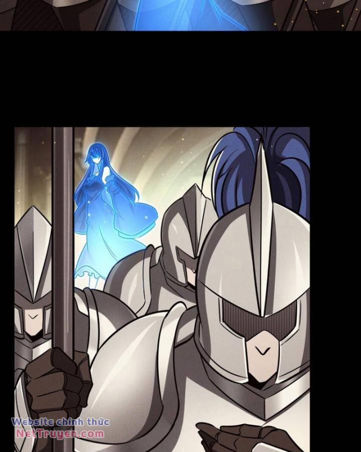 Huyết Cơ Và Kỵ Sĩ 316 trang 14