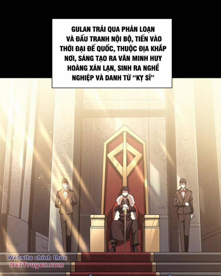 Huyết Cơ Và Kỵ Sĩ 316 trang 16