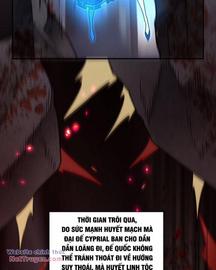 Huyết Cơ Và Kỵ Sĩ 316 trang 20