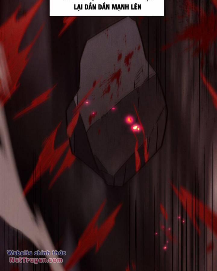 Huyết Cơ Và Kỵ Sĩ 316 trang 21