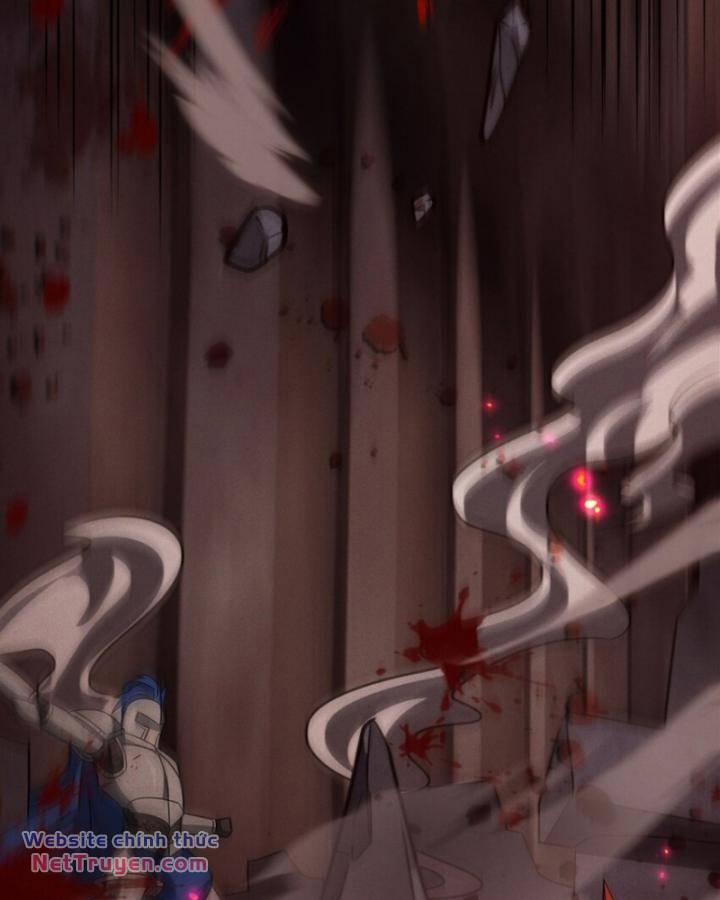 Huyết Cơ Và Kỵ Sĩ 316 trang 22