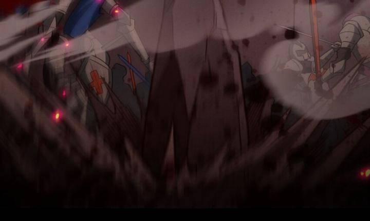 Huyết Cơ Và Kỵ Sĩ 316 trang 23