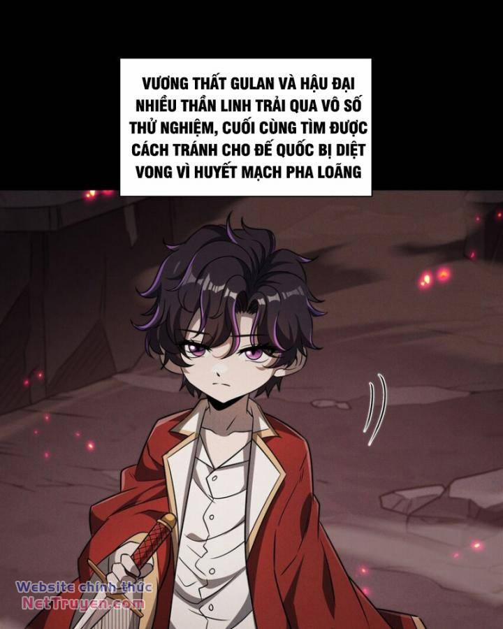 Huyết Cơ Và Kỵ Sĩ 316 trang 24