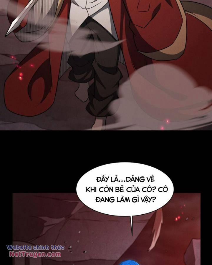 Huyết Cơ Và Kỵ Sĩ 316 trang 25