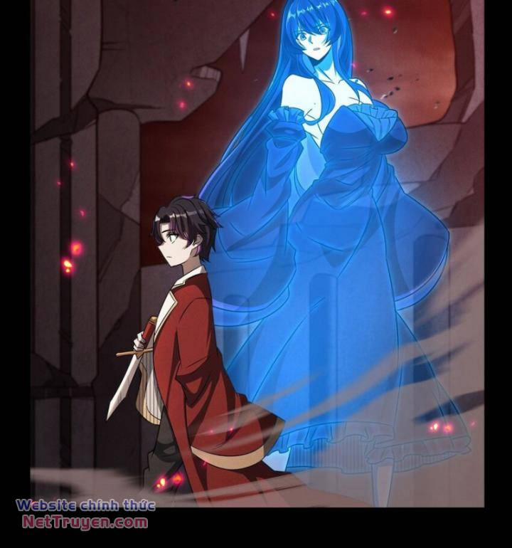 Huyết Cơ Và Kỵ Sĩ 316 trang 26