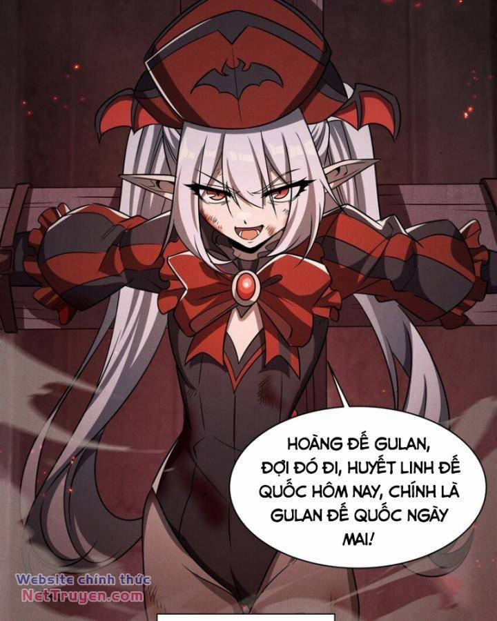 Huyết Cơ Và Kỵ Sĩ 316 trang 28