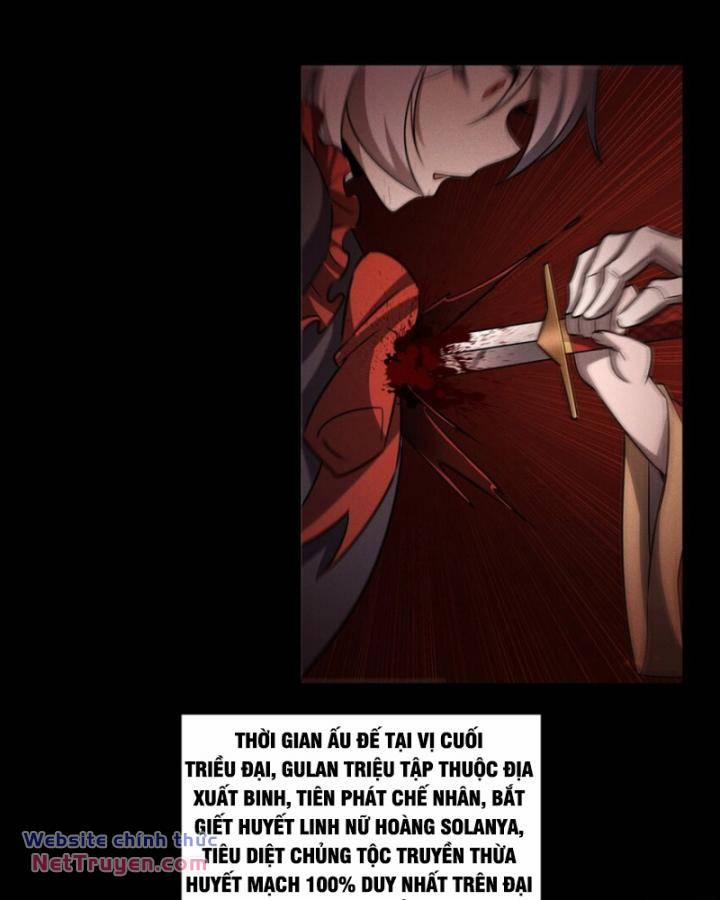 Huyết Cơ Và Kỵ Sĩ 316 trang 30