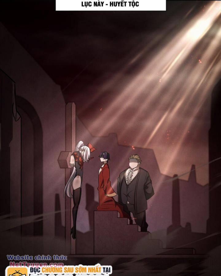 Huyết Cơ Và Kỵ Sĩ 316 trang 31