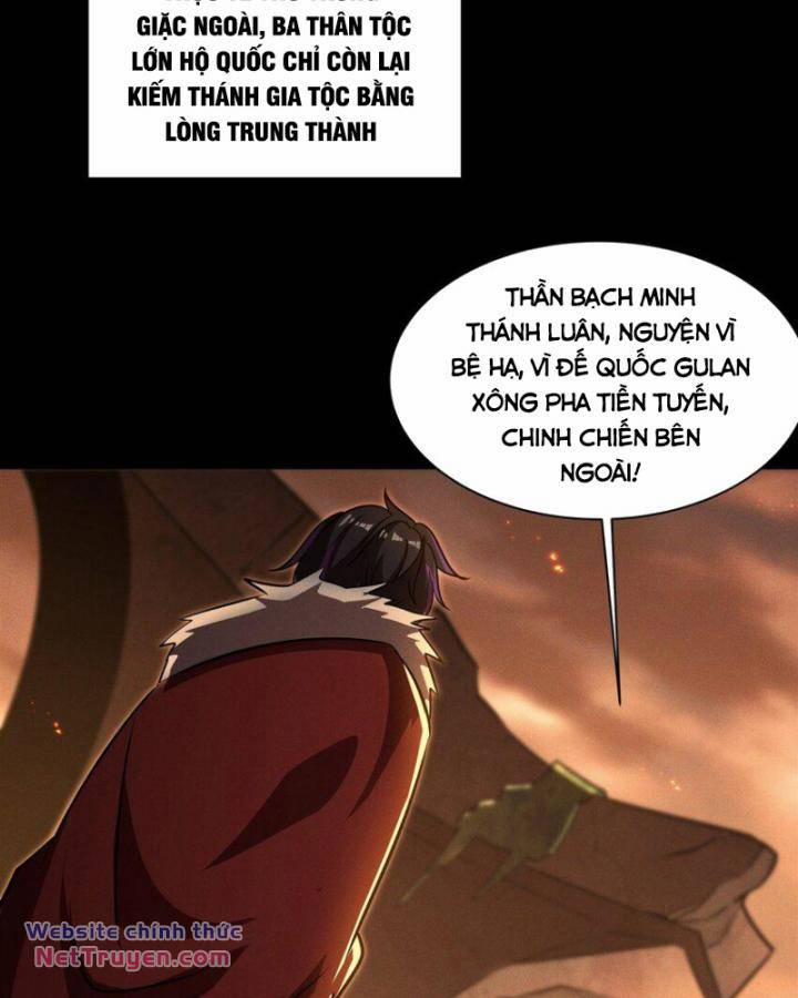 Huyết Cơ Và Kỵ Sĩ 316 trang 35