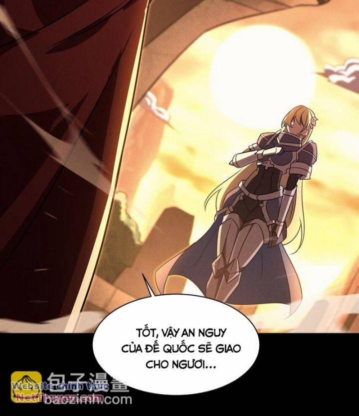 Huyết Cơ Và Kỵ Sĩ 316 trang 36